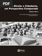 Ramiro Jr Villas Boas Edc Em Perspect Compar Livro Completo Copia