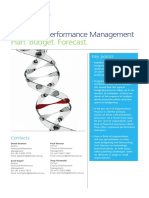 Deloitte Au Con Plan Budget Forecast 050514