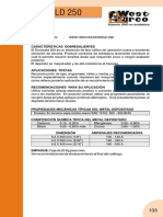 Duroweld 250 PDF