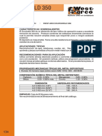 Duroweld 350 PDF