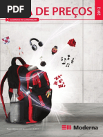 MODERNA Lista Precos 2012 Site
