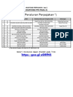 Perubahan Peraturan Perpajakan_AkPer Sesi-2_PPh21