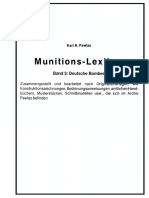 185476814 Munitions Lexikon Band III Deutsche Bomben
