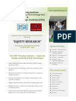 Equity Research Mumbai 2407