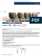ABTC _ Associação Brasileira Dos Fabricantes de Tubos de Concreto