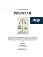 Download PERKEMBANGAN demokrasi by Inna Yusnila Khairani SN33733141 doc pdf