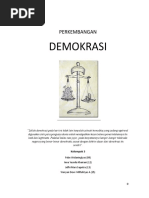 Download PERKEMBANGAN demokrasi by Inna Yusnila Khairani SN33733141 doc pdf