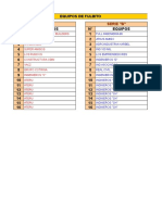 Fixture 2017