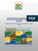 Aportesmidasector PDF
