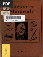 Abrasive Materials PDF