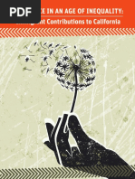 Download Resilience In An Age of Inequality Immigrant Contributions Report 2017 edition by CALimmigrant SN337336889 doc pdf