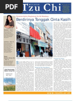 Download Buletin Tzu Chi Edisi 57 April 2010 Indonesia Language by hima one SN33733696 doc pdf