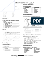 Grammar and vocabulary units 0 a 6.pdf