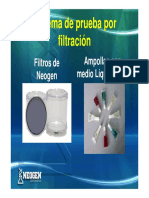 Filtracion de Membrana (1)