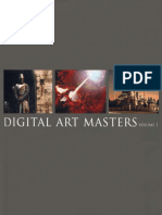 Digital Art Masters 1