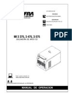 Manual Soldadora PDF