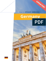 Study in Germany