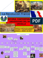 Revolucion Francesa Univalle 2015