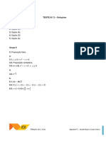 10ano - Solucoes T2 PDF