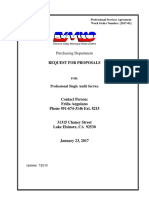 RFP Professional Services Agreement-Single Audit15874-0 PDF