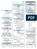דף נוסחאות - למבחן תרמודינמיקה 2014