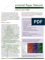 Recycledfiberfactsheet EPN