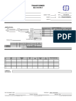 TRANSFORMERS Formas PDF