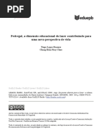 História Do Pedregal