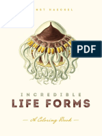 Incredible LifeForms - Sample