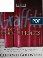 Graffiti in The Holy of Holies PDF
