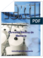 Apostila Malharia PDF