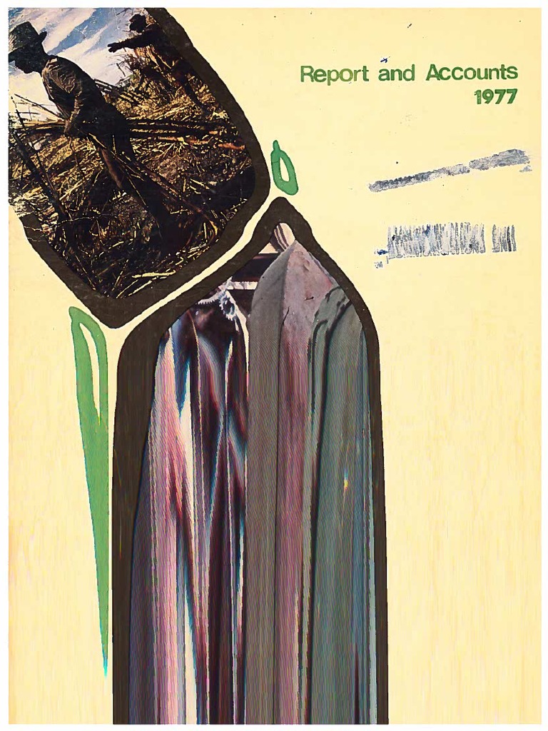 1977 Annual Report Pdf