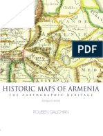 13 Historic Maps Armenia - Eng. Web PDF