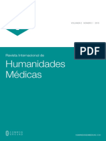 Humanidades Medicas