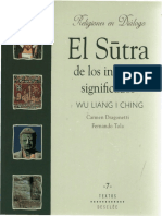 Tola Fernando Y Dragonetti Carmen - El Sutra De Los Infinitos Significados - Wu - Liang - I - Ching.pdf