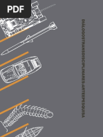 Dialogo s Trans Disciplina Res