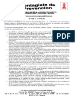 informe de gestion 2016 fce