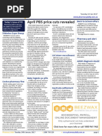 Valtrex Price Pbs