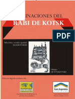 Toker Eliahu - Iluminaciones Del Rabi De Kotz.pdf