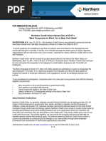 Download Northern Credit Union Named One of The Best Places to Work in NY by Newzjunky SN337358174 doc pdf