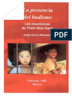 Garcia Montaño Jorge - La Presencia Del Budismo.pdf