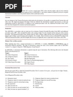 Inward and Outward Processing Explained | PDF | Customs | Supply Chain