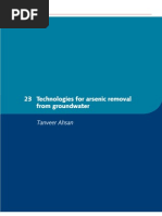 Download TP40_23 Technologies for Arsenic Removal by tony_mardianto SN33736034 doc pdf
