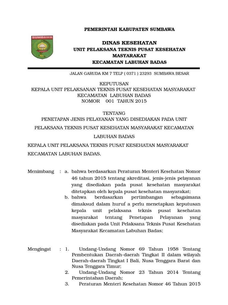 Contoh Sk Gerakan Literasi Sekolah Adalah - IMAGESEE