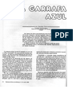A Garrafa Azul PDF