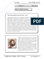 3er. año -  BIOL - Guía 3 - Aparato cardiovascular.doc