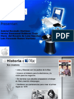sistema operativo MAC.ppt