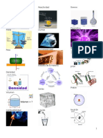 Propiedades Generales de La Materia Imagenes