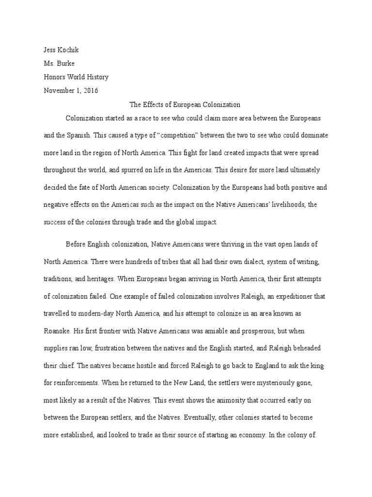 Thesis statement examples image