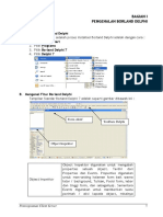 Tutorial Client Server PDF